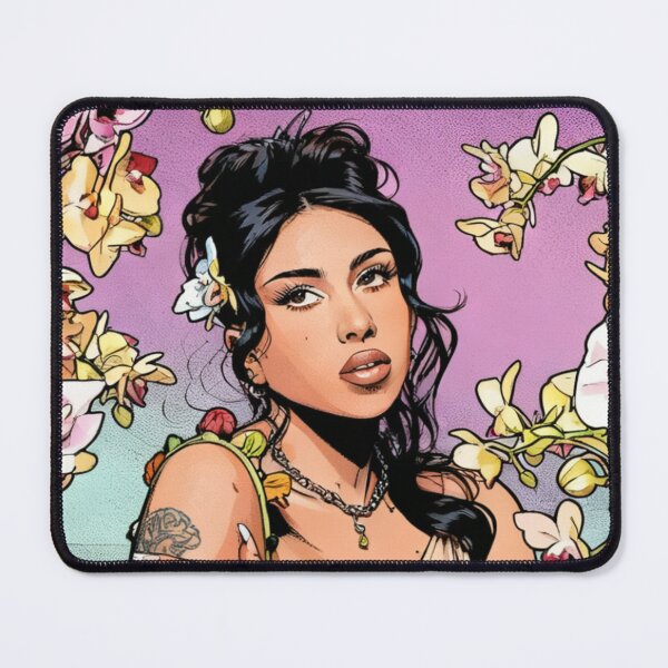 Item preview, Kali Uchis designed and sold by Amen For Anthony.