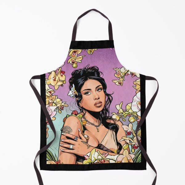 Artikelvorschau, Kali Uchis entworfen und verkauft von Amen For Anthony.