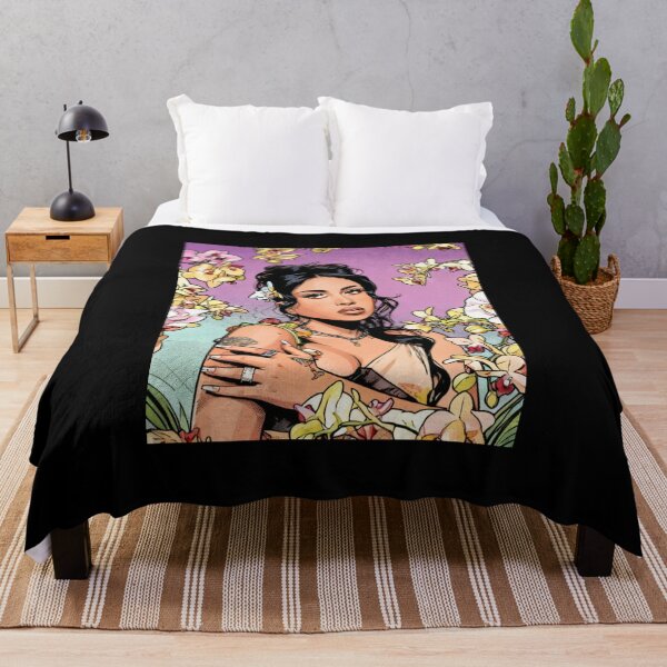 Item preview, Kali Uchis designed and sold by Amen For Anthony.