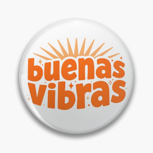 Item preview, Buenas Vibras - Good Vibes designed and sold by Peter Stawicki.