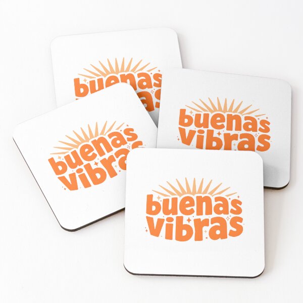 Item preview, Buenas Vibras - Good Vibes designed and sold by Peter Stawicki.