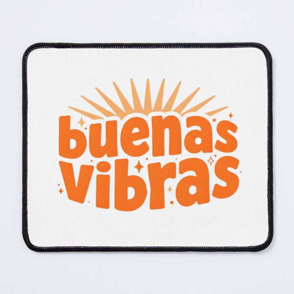 Item preview, Buenas Vibras - Good Vibes designed and sold by Peter Stawicki.