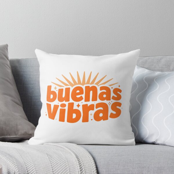 Item preview, Buenas Vibras - Good Vibes designed and sold by Peter Stawicki.