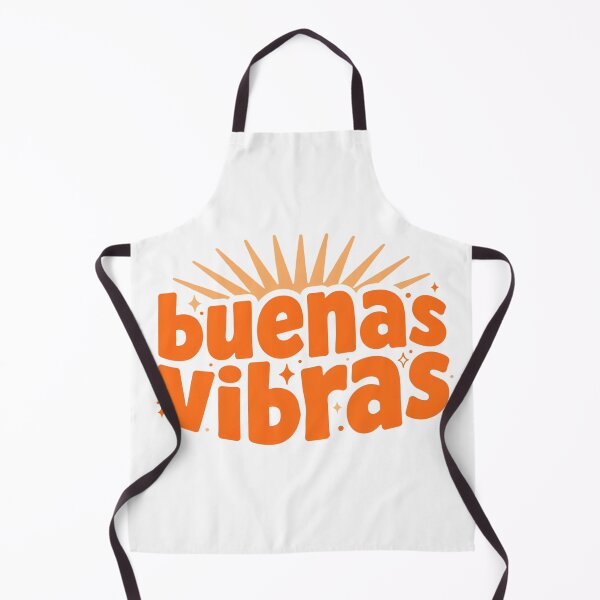 Item preview, Buenas Vibras - Good Vibes designed and sold by Peter Stawicki.