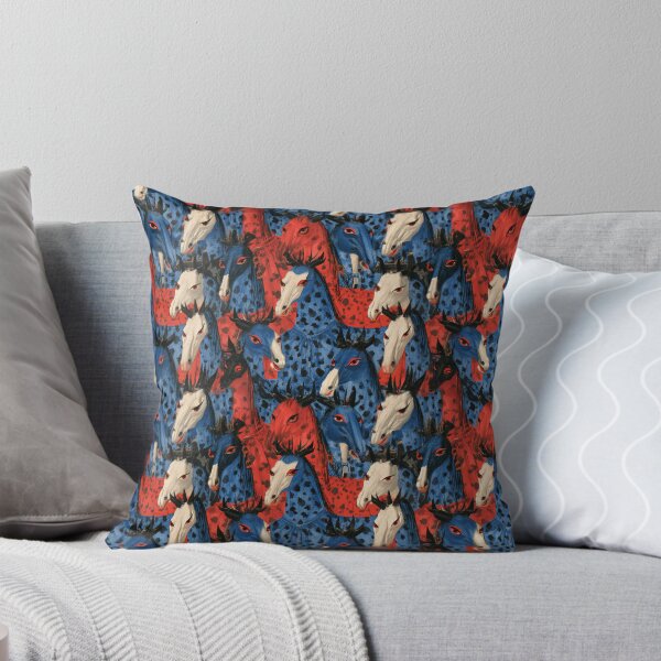 Item preview, Candido Portinari painting pattern | style-alike designed and sold by camisariasj.