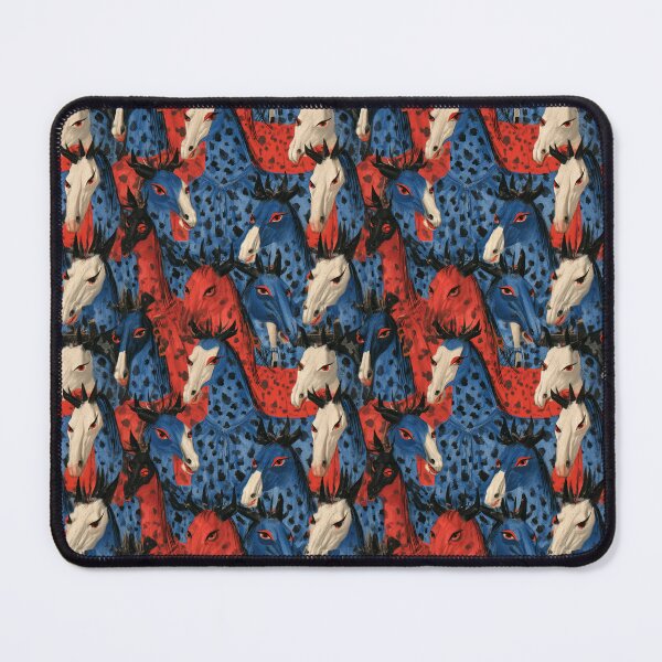 Item preview, Candido Portinari painting pattern | style-alike designed and sold by camisariasj.