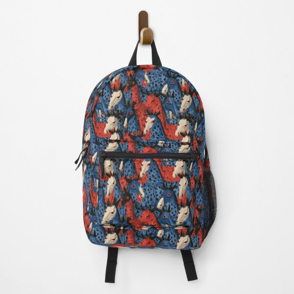 Item preview, Candido Portinari painting pattern | style-alike designed and sold by camisariasj.