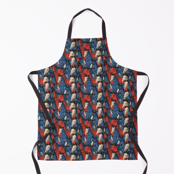 Item preview, Candido Portinari painting pattern | style-alike designed and sold by camisariasj.
