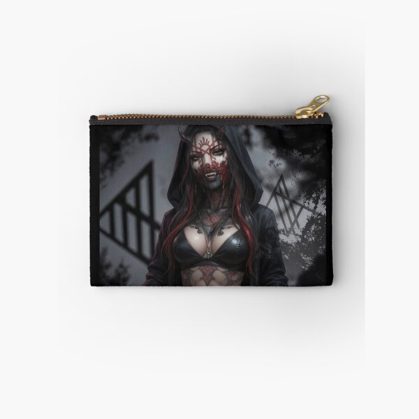 Item preview, Sleep Token designed and sold by CursedbyLilith.