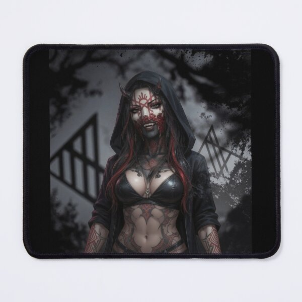 Item preview, Sleep Token designed and sold by CursedbyLilith.