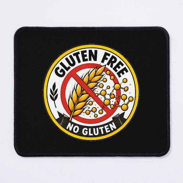 Item preview, Gluten Free designed and sold by BuxomBabe21.