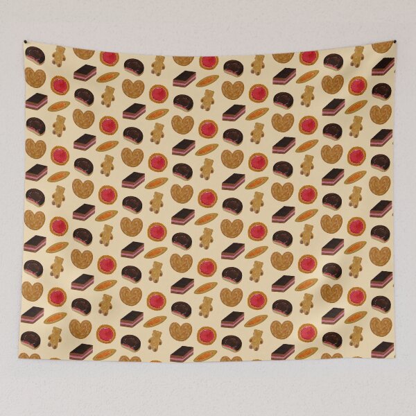 Item preview, Childhood Treats Collection designed and sold by JessouArt.