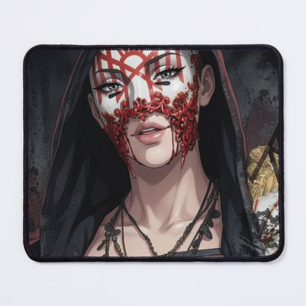 Item preview, Sleep Token designed and sold by CursedbyLilith.