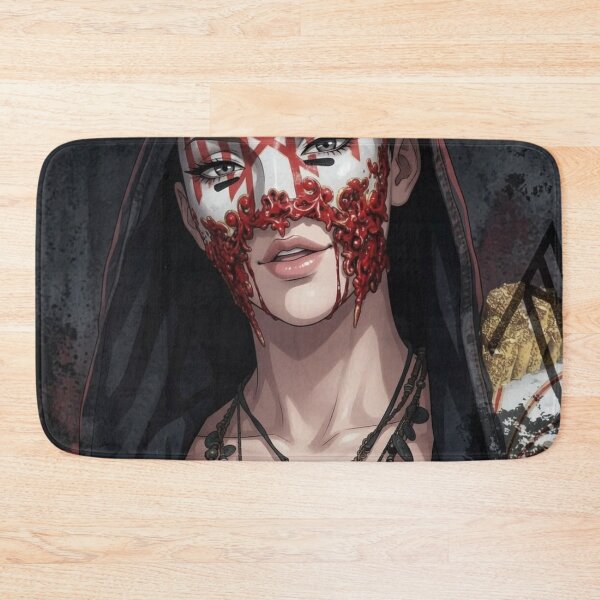 Item preview, Sleep Token designed and sold by CursedbyLilith.