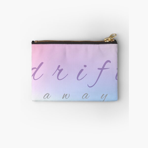 Item preview, Drift Away Minimalist Dreamy Gradient designed and sold by Nexus Space.