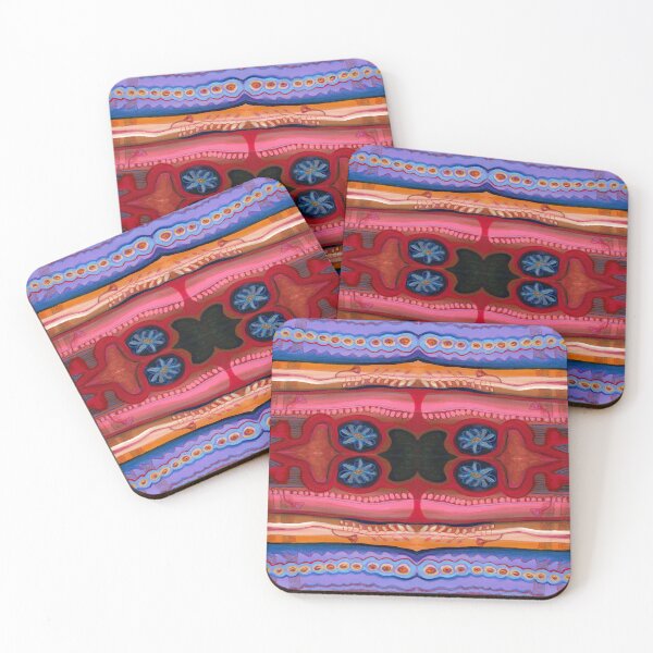 Item preview, Patterns and Layers designed and sold by MotherCell.