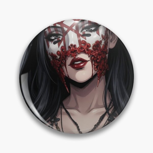 Item preview, Sleep Token designed and sold by CursedbyLilith.
