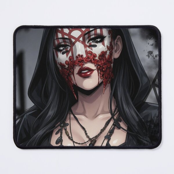 Item preview, Sleep Token designed and sold by CursedbyLilith.