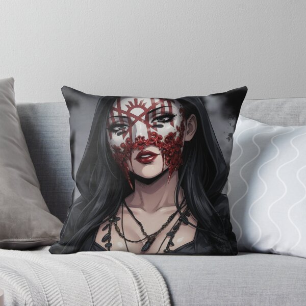 Item preview, Sleep Token designed and sold by CursedbyLilith.