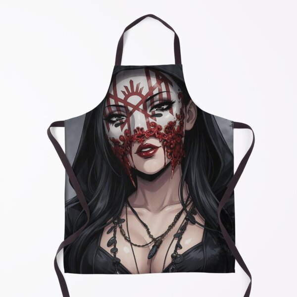 Item preview, Sleep Token designed and sold by CursedbyLilith.