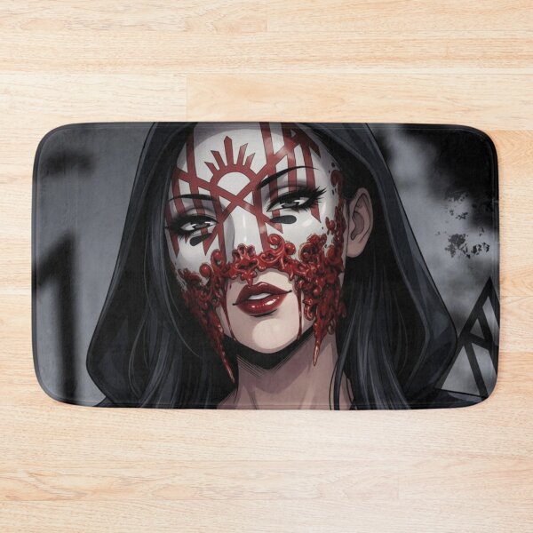 Item preview, Sleep Token designed and sold by CursedbyLilith.