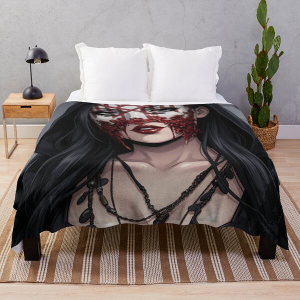 Item preview, Sleep Token designed and sold by CursedbyLilith.