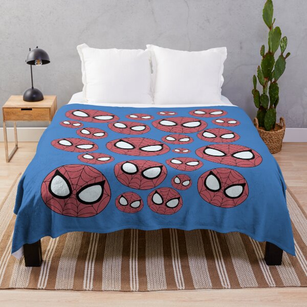 Item preview, Copy of Spider-Man Minimalist Children's Spider-Man, Peter Parker, Marvel Comics, Fan Art designed and sold by Leley_art.