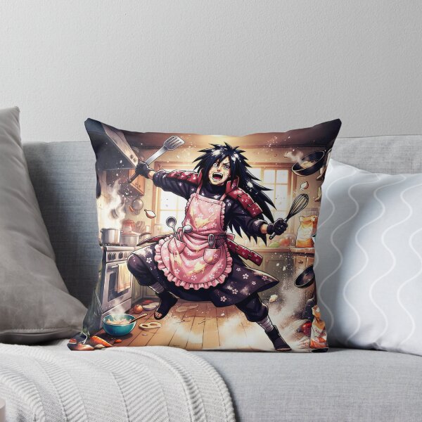 Item preview, Cook Madara  designed and sold by Frodo1992.