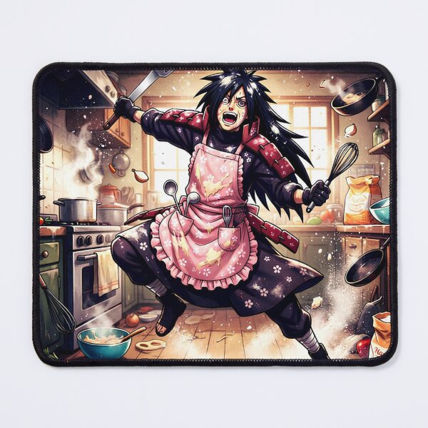 Item preview, Cook Madara designed and sold by Frodo1992.