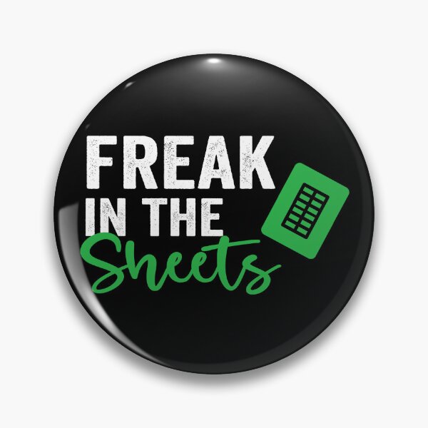 Item preview, Freak in the sheets  funny accountant gift designed and sold by aponwao.