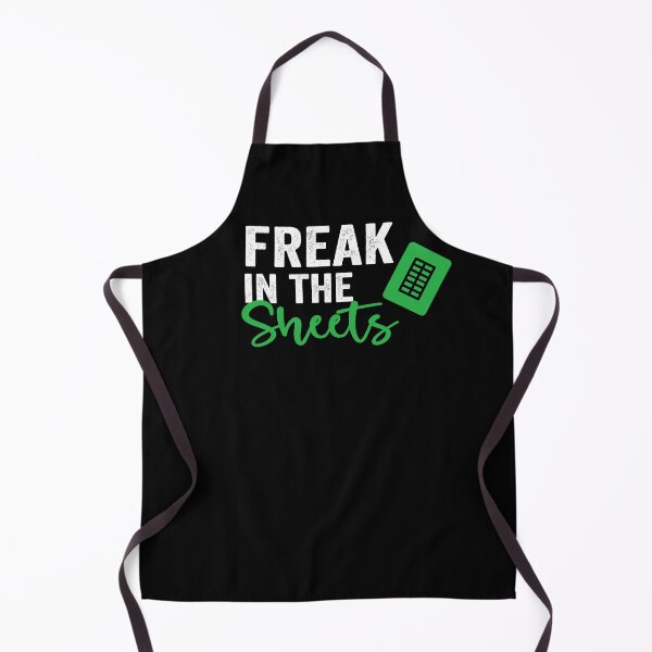 Item preview, Freak in the sheets funny accountant gift designed and sold by aponwao.
