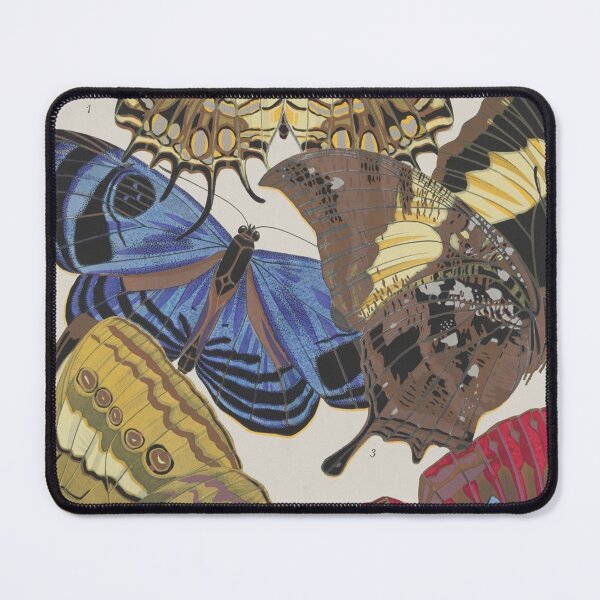 Item preview, BUTTERFLY CREW designed and sold by THE GOOD FIND.