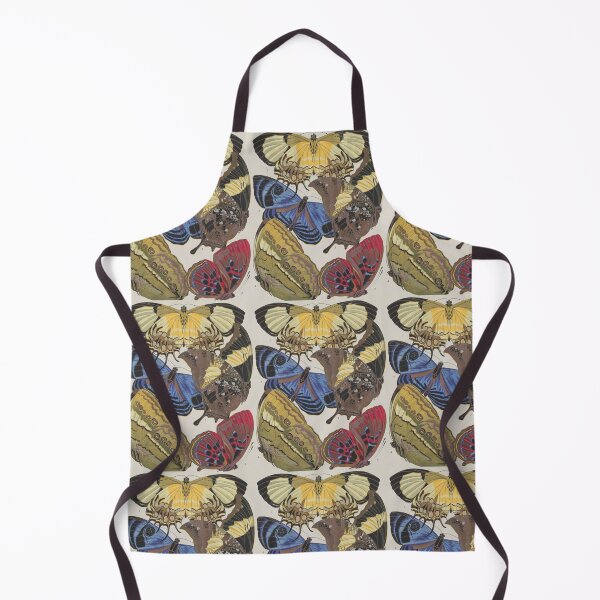 Item preview, BUTTERFLY CREW designed and sold by THE GOOD FIND.