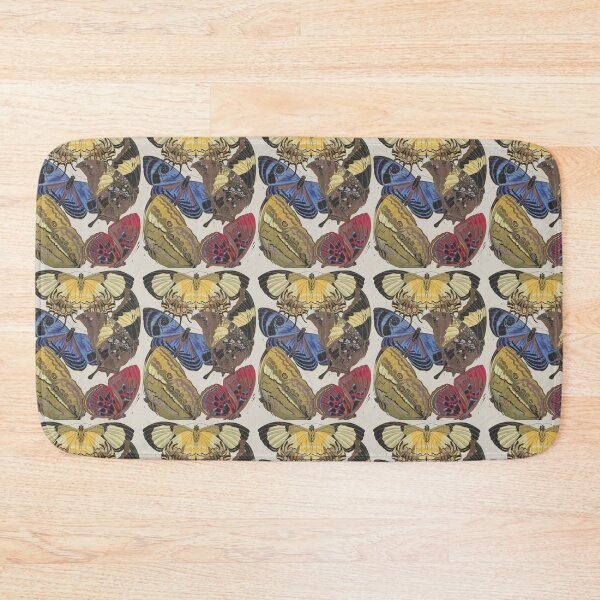 Item preview, BUTTERFLY CREW designed and sold by THE GOOD FIND.
