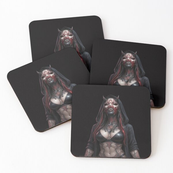 Item preview, Sleep Token designed and sold by CursedbyLilith.