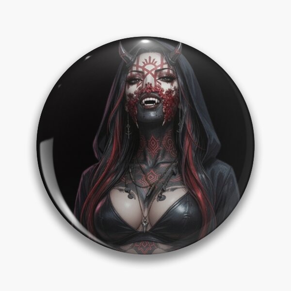 Item preview, Sleep Token designed and sold by CursedbyLilith.