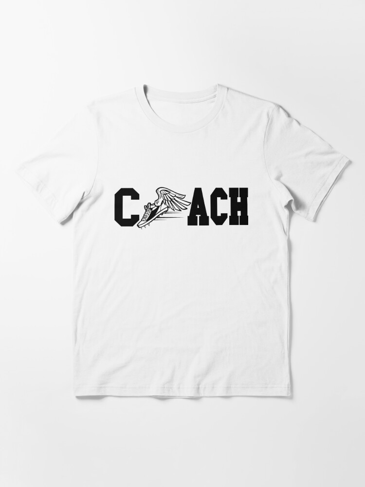 track coach shirts