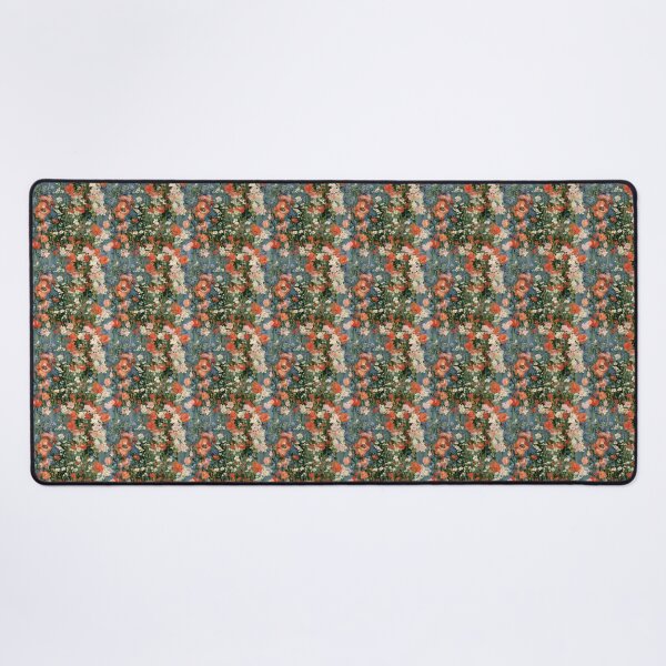 Item preview, Childe Hassam painting pattern | style-alike designed and sold by camisariasj.