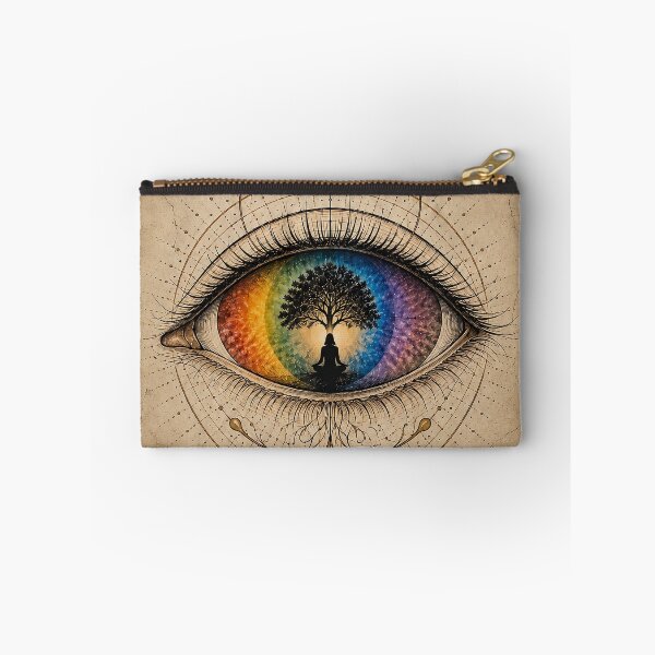 Item preview, The Sacred Lens – Eye of Inner Vision designed and sold by SacredLensV.