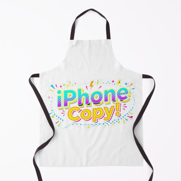 Item preview, iPhone Copy Beats - Y2K Music & Tech Streetwear designed and sold by t-shirt studio.