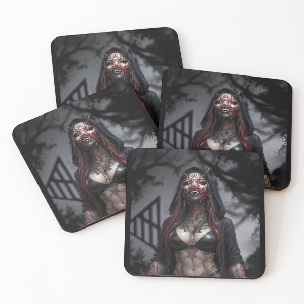Item preview, Sleep Token designed and sold by CursedbyLilith.