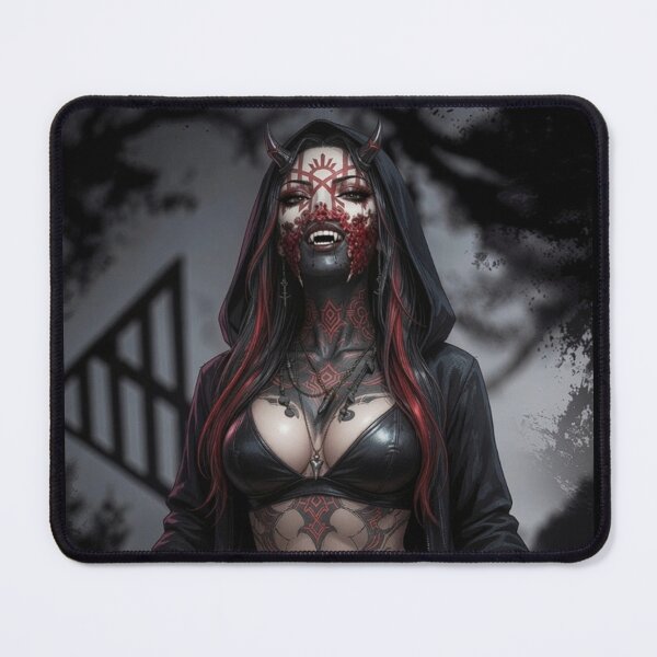 Item preview, Sleep Token designed and sold by CursedbyLilith.