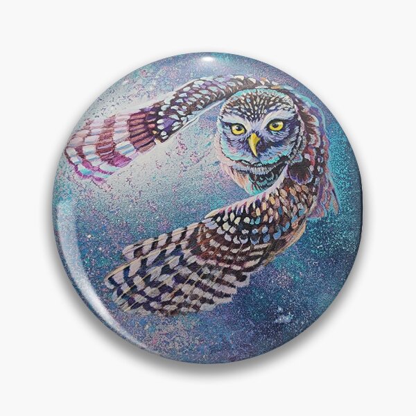 Item preview, "Owl Dreams" designed and sold by Michelle Krause.