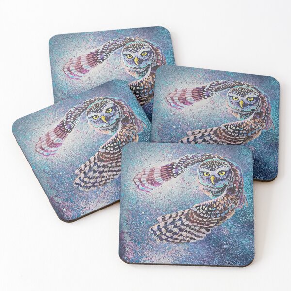 Item preview, "Owl Dreams" designed and sold by Michelle  Krause.