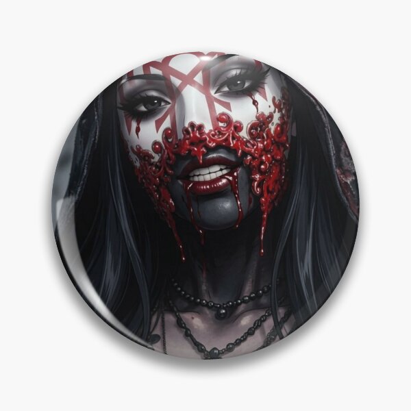 Item preview, Sleep Token designed and sold by CursedbyLilith.