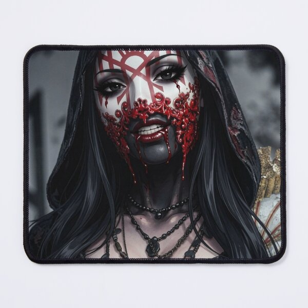 Item preview, Sleep Token designed and sold by CursedbyLilith.