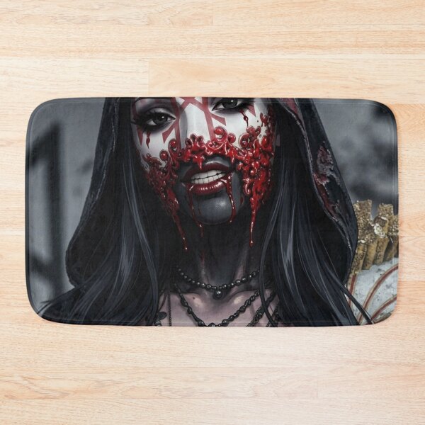 Item preview, Sleep Token designed and sold by CursedbyLilith.