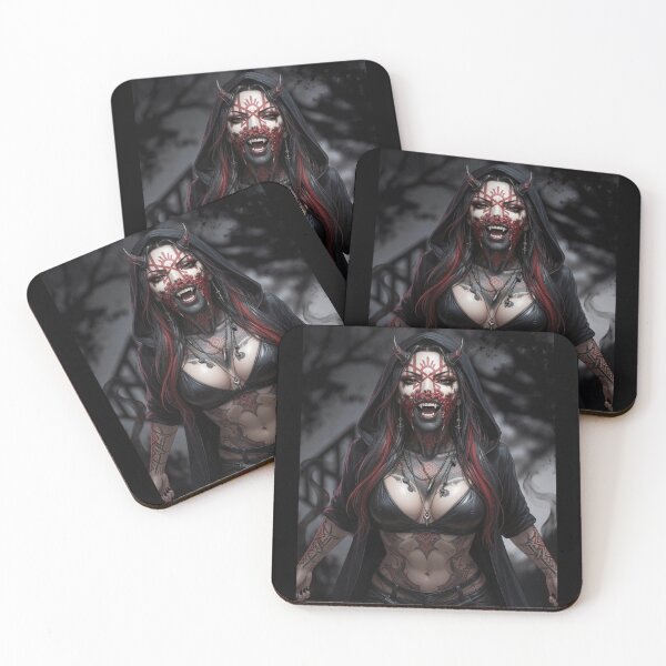 Item preview, Sleep Token designed and sold by CursedbyLilith.