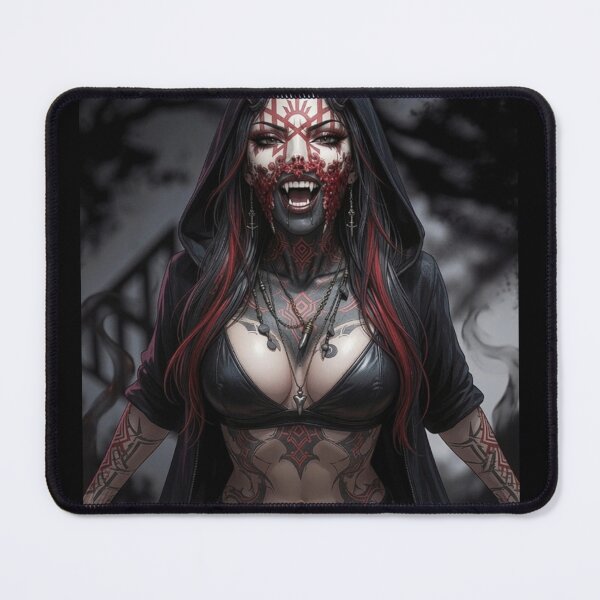 Item preview, Sleep Token designed and sold by CursedbyLilith.