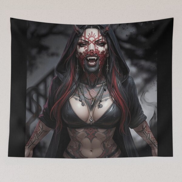 Item preview, Sleep Token designed and sold by CursedbyLilith.